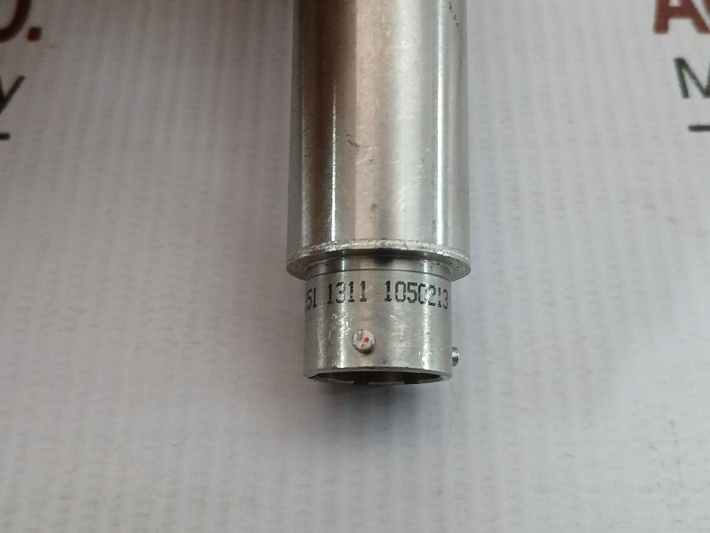 Paaf137035 Submersible Liquid Level Pressure Transmitter Wartsila