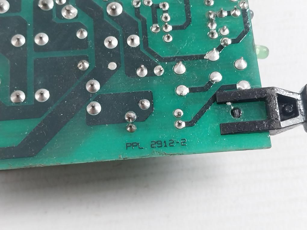 Wartsila Ppl 2912-2 Dc/Dc Circuit Card 24V