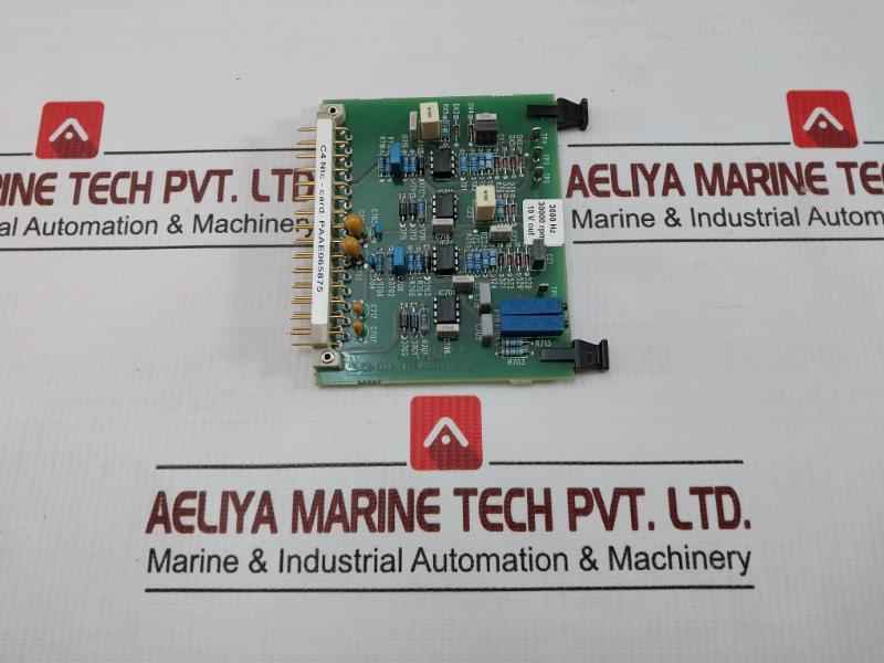 Wartsila Ppl 81824