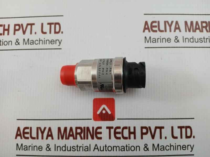Wartsila Pressure Transmitter Mbs 2100