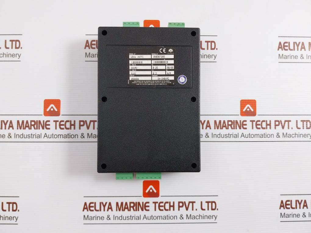 Washer-Interface-Module-24Vac-50-60Hz-056684-Johnson-Diversey-209577-6