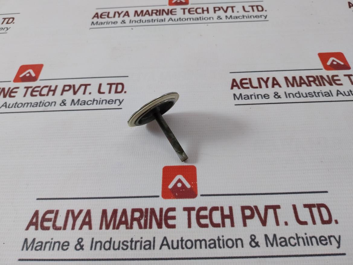 Waste Valve Strainer Section Sanitary Spare