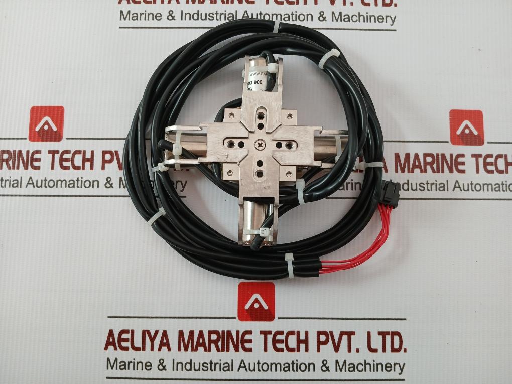 Wat270524 Gradient Proportioning Valve Waters 018-0303-900 Dc 9V