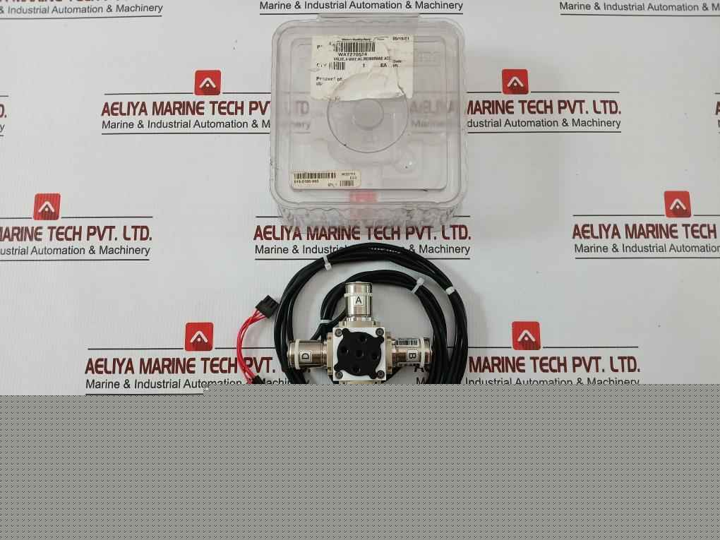 Wat270524 Gradient Proportioning Valve Waters 018-0303-900 Dc 9V
