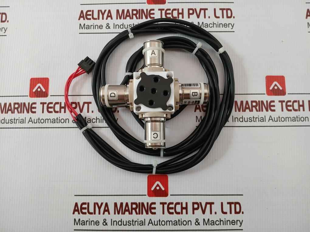 Wat270524 Gradient Proportioning Valve Waters 018-0303-900 Dc 9V
