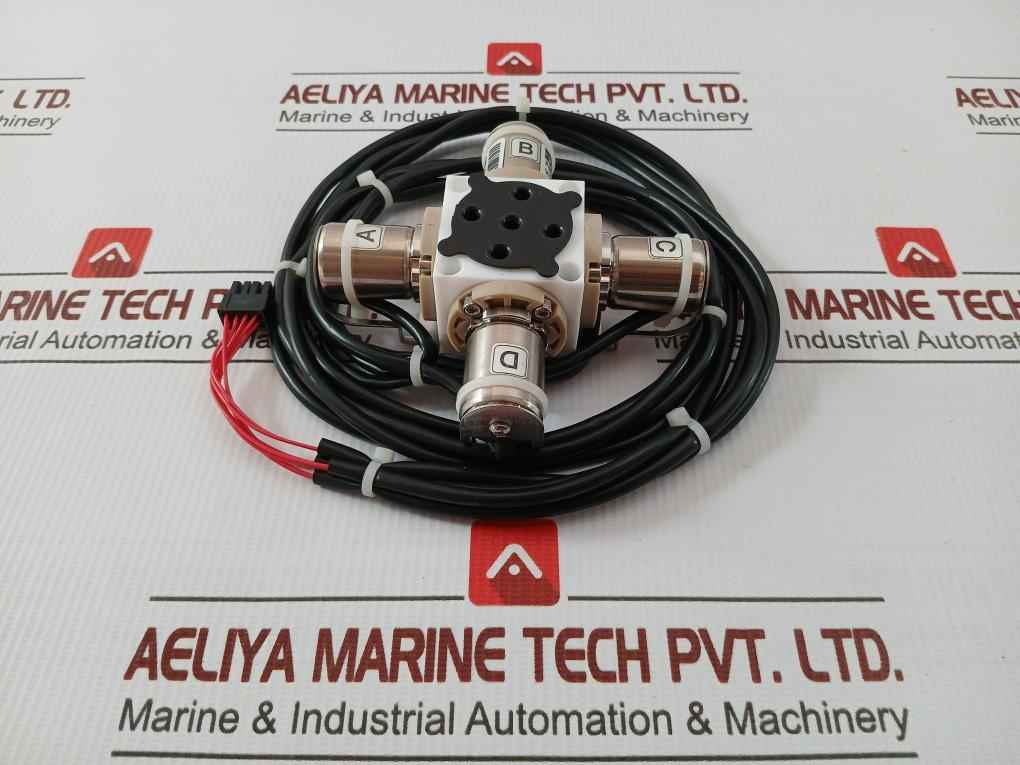 Wat270524 Gradient Proportioning Valve Waters 018-0303-900 Dc 9V