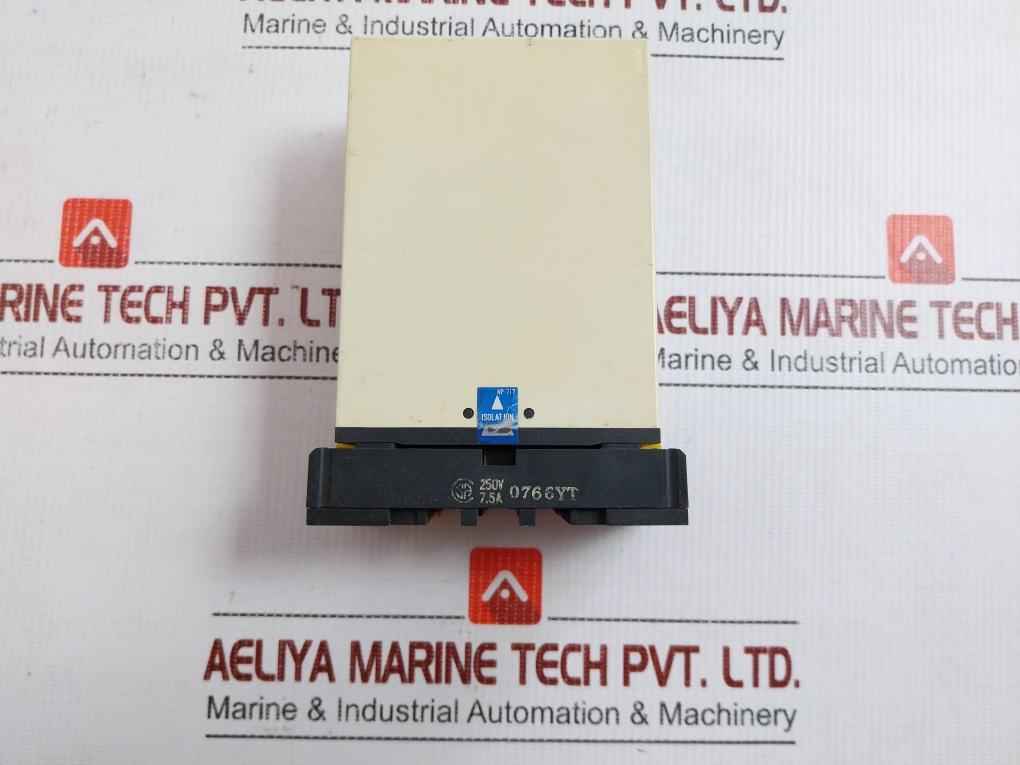 Watanabe 250V 7.5A Synchronization Converter Wap-fcs-00S-1