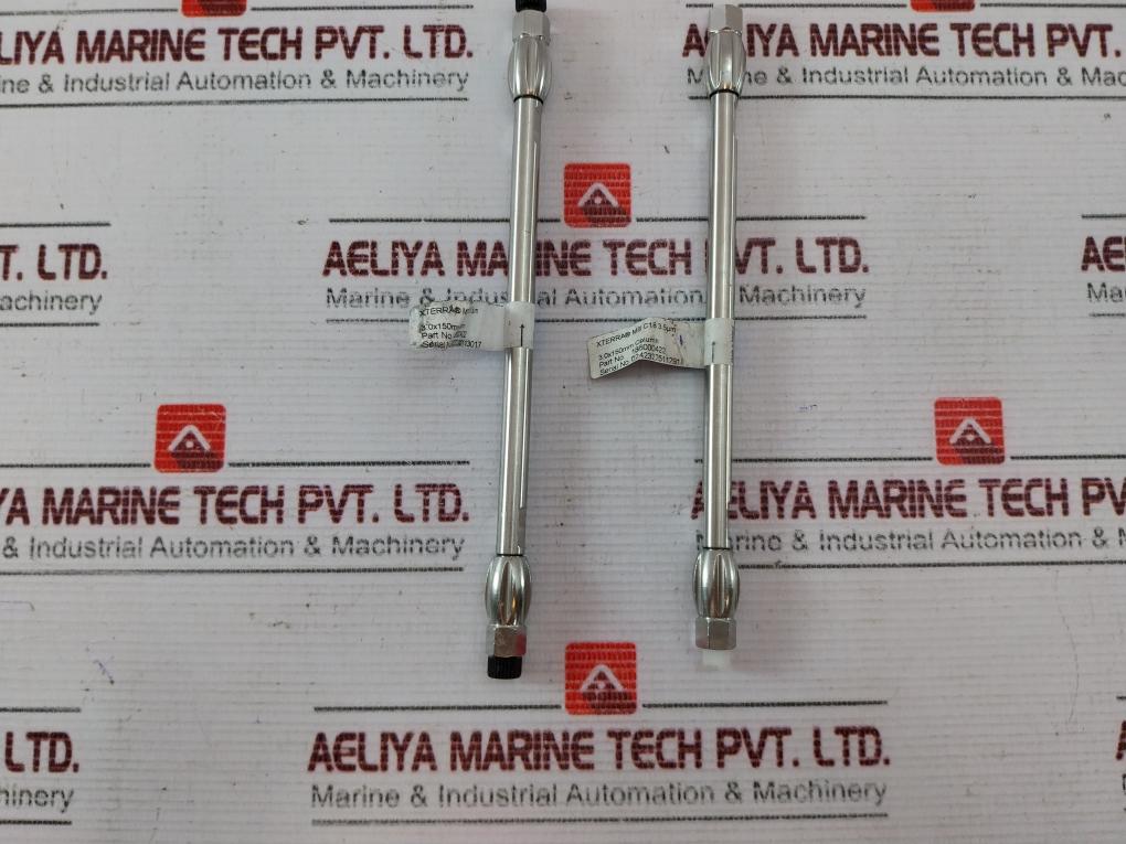 Waters 186000422 Xterra Ms C18 3.5µM Column 3.0 X 150Mm