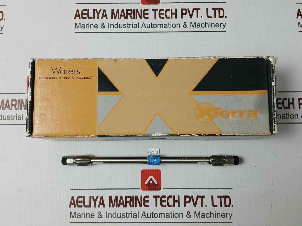 Waters 186000424 Xterra Column 3.0X150Mm Eb983