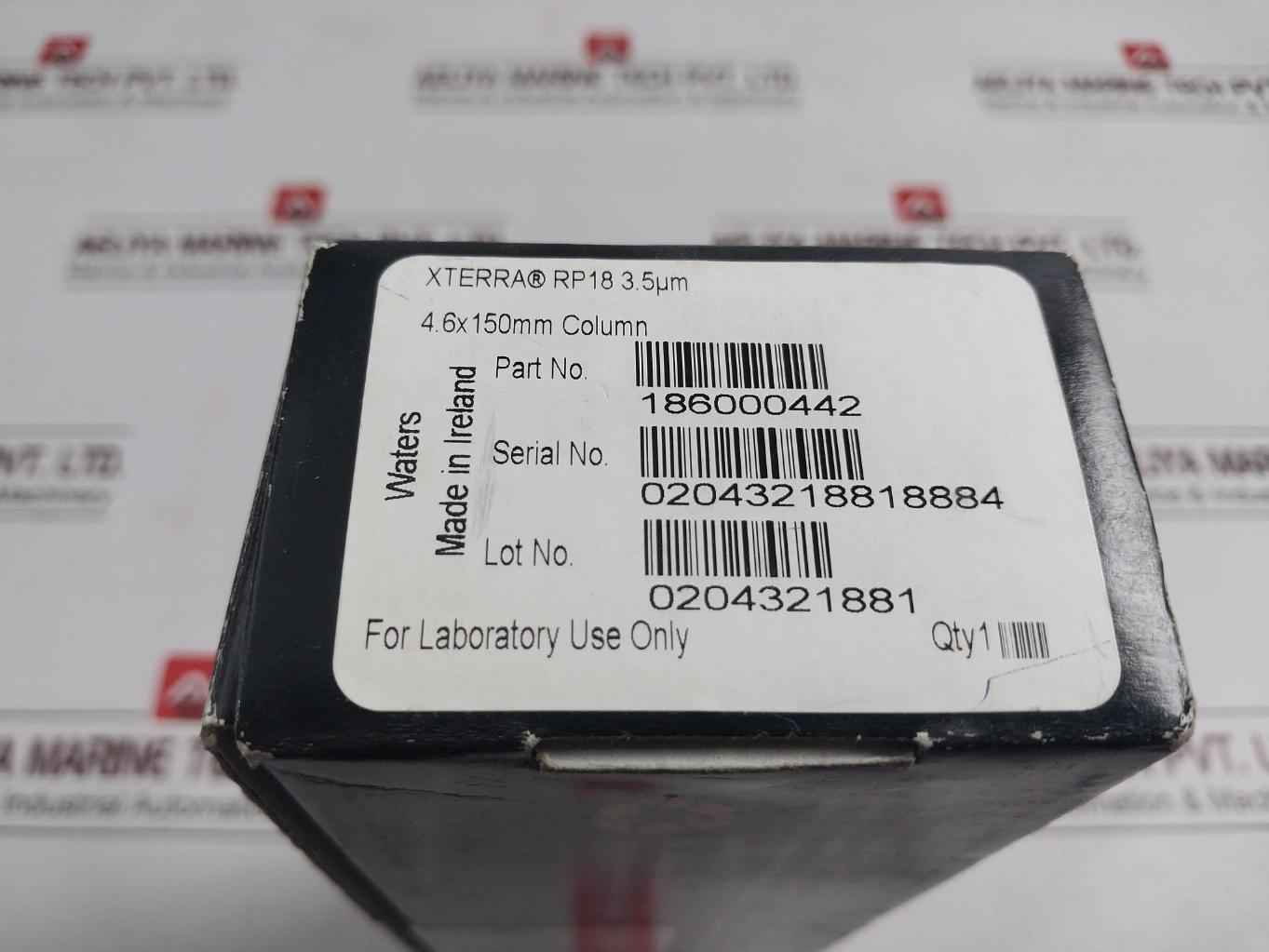 Waters 186000442 Xterra Rp18 Column Eb961