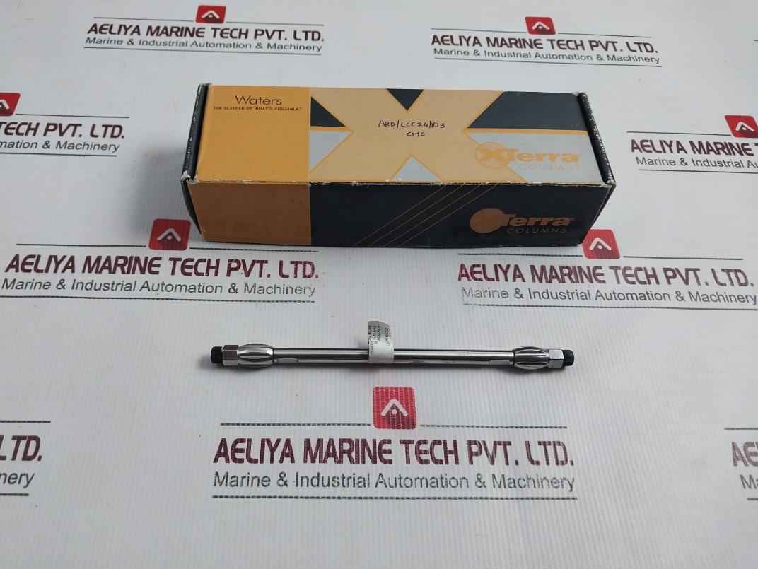 Waters 186000442 Xterra Rp18 Column Eb961
