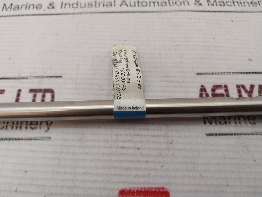 Waters 186000443 4.6 X 150Mm Column Rp8 3.5µM