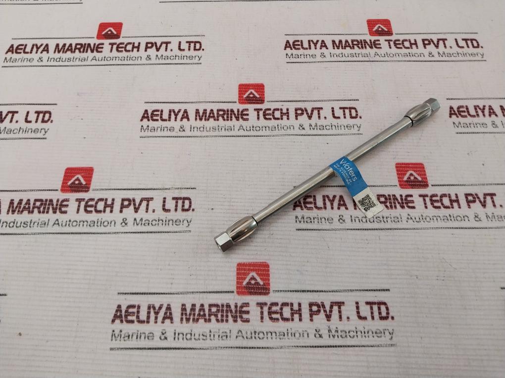 Waters 186000480 Rp18 5µM 3.9X150Mm Column Eb824