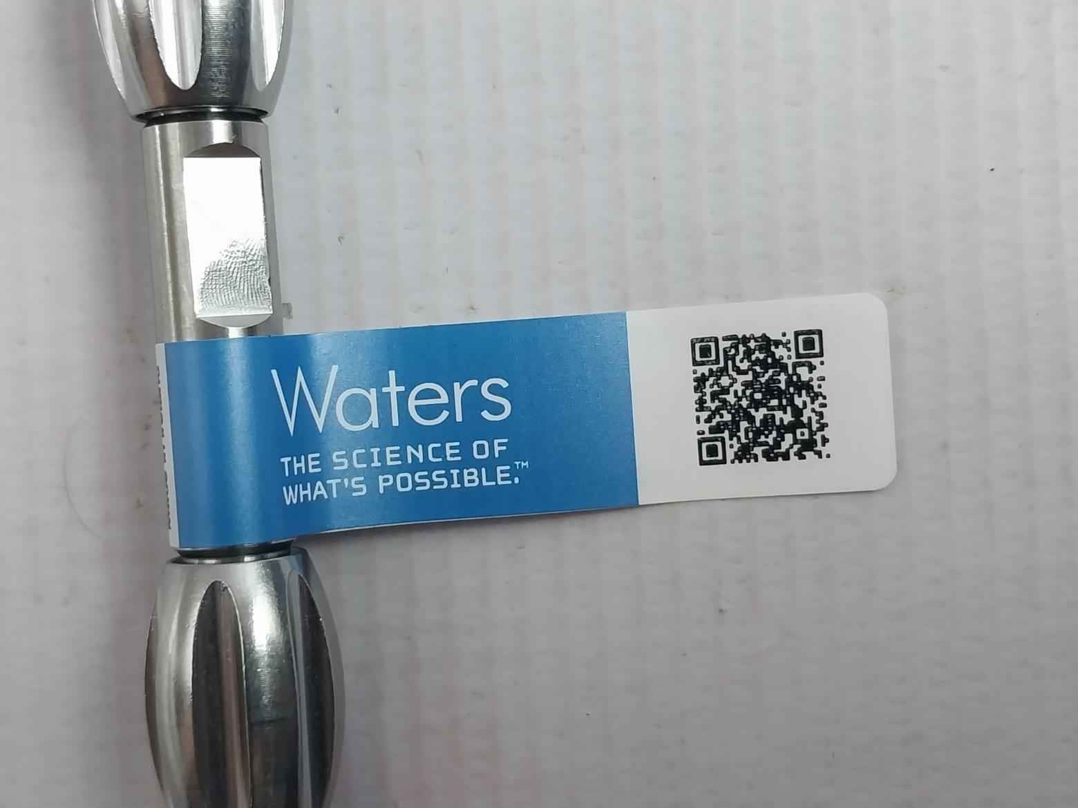 Waters 186000484 Xterra Column 4.6 X 50Mm Rp18 5Um