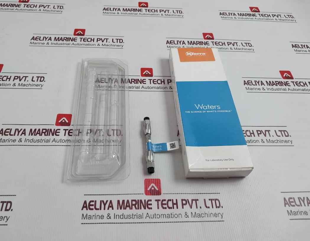 Waters 186000484 Xterra Column 4.6 X 50Mm Rp18 5Um