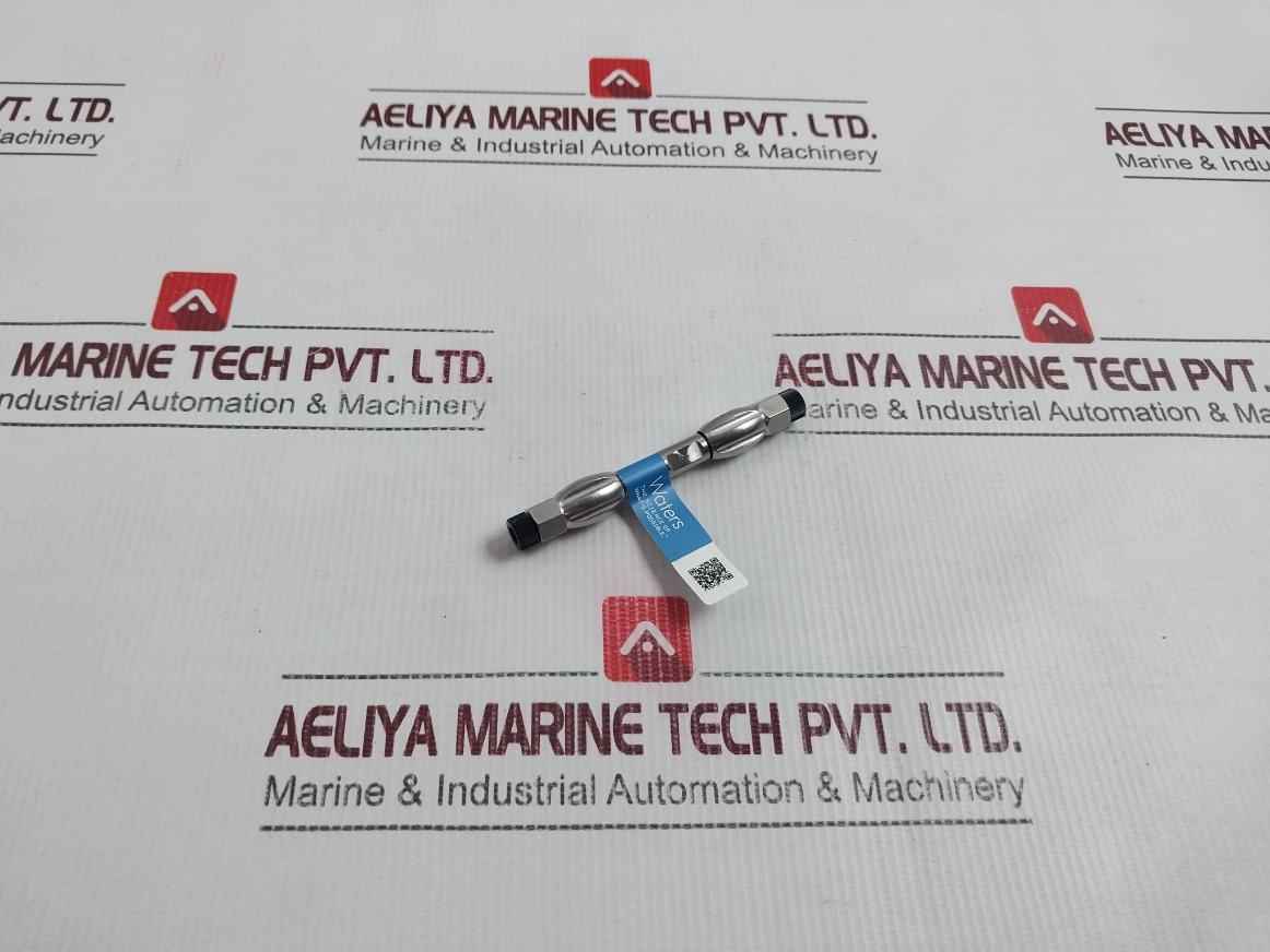 Waters 186000484 Xterra Column 4.6 X 50Mm Rp18 5Um
