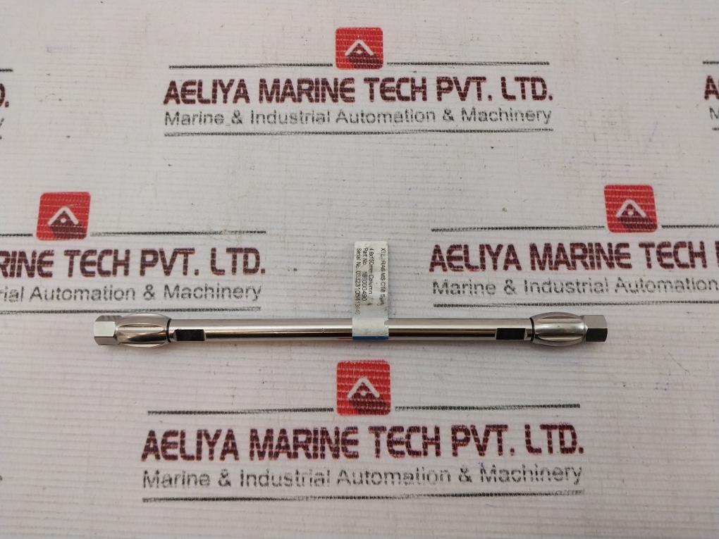 Waters 186000490 4.6X150Mm Column Ms C18 5µM
