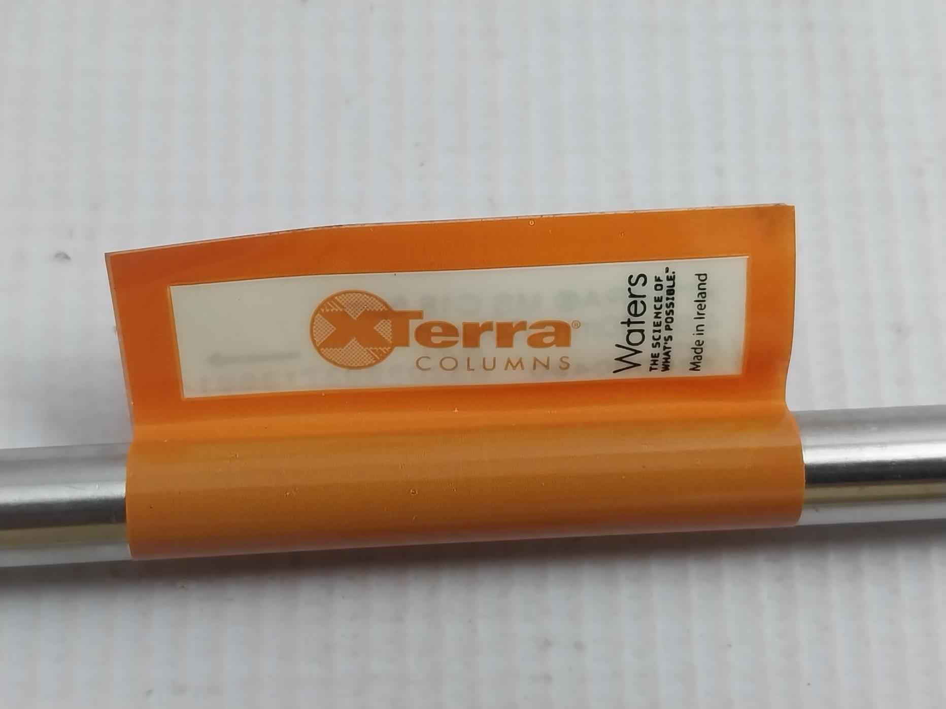 Waters 186000490 Xterra Column Ms C18 4.6X150Mm Eb434