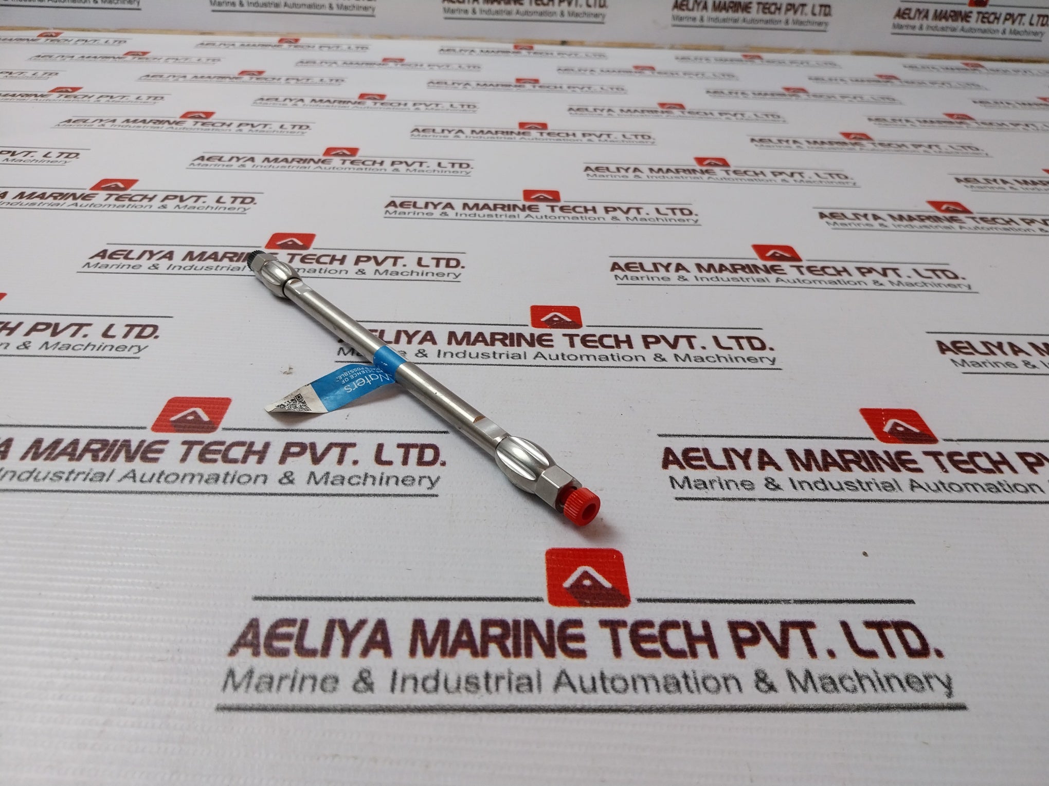 Waters 186000492 Xterra Rp18 5 Micrometer Column