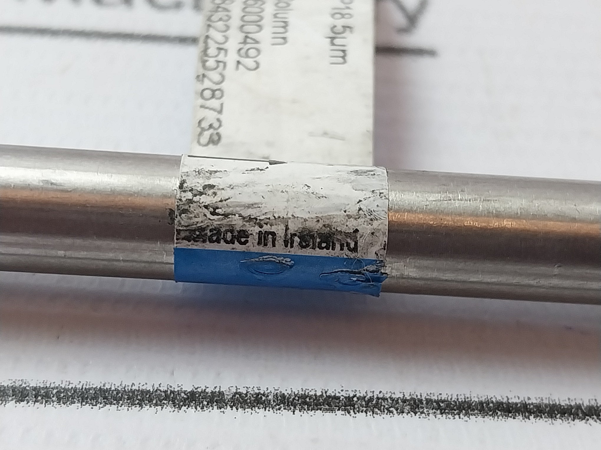 Waters 186000492 Xterra Rp18 5µM Column