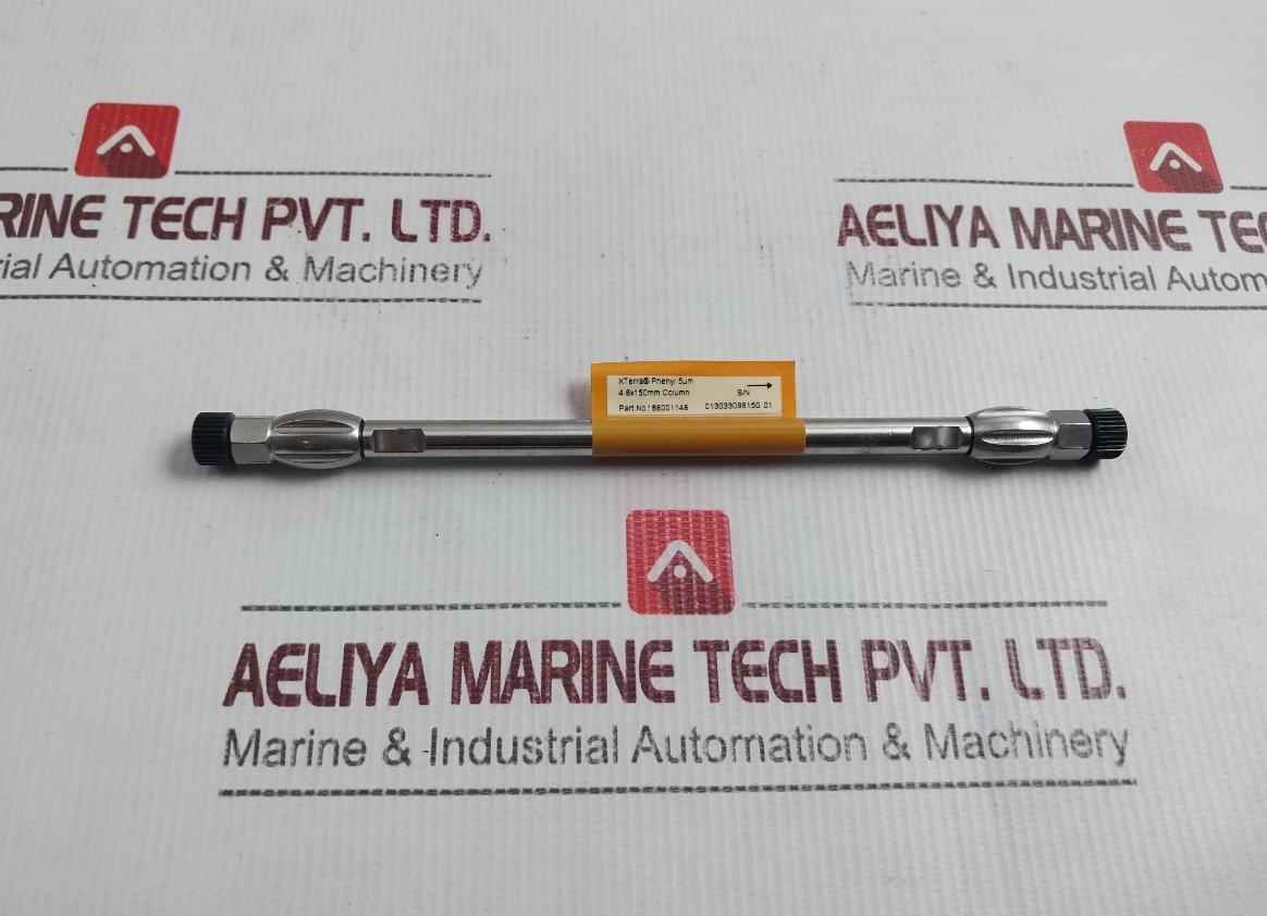 Waters 186001146 Xterra Phenyl Column 4.6 X 150Mm Ea691