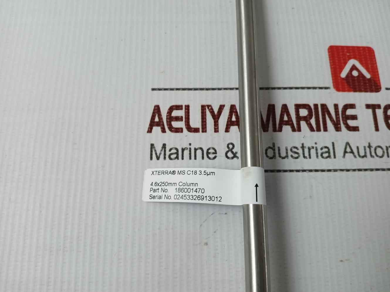 Waters 186001470 Xterra Column Ms C18 4.6 X 250mm