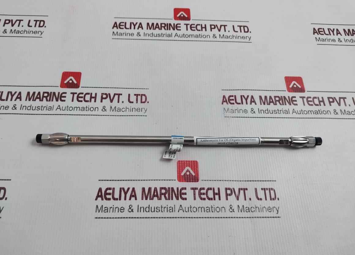 Waters 186001470 Xterra Column Ms C18 4.6X250Mm