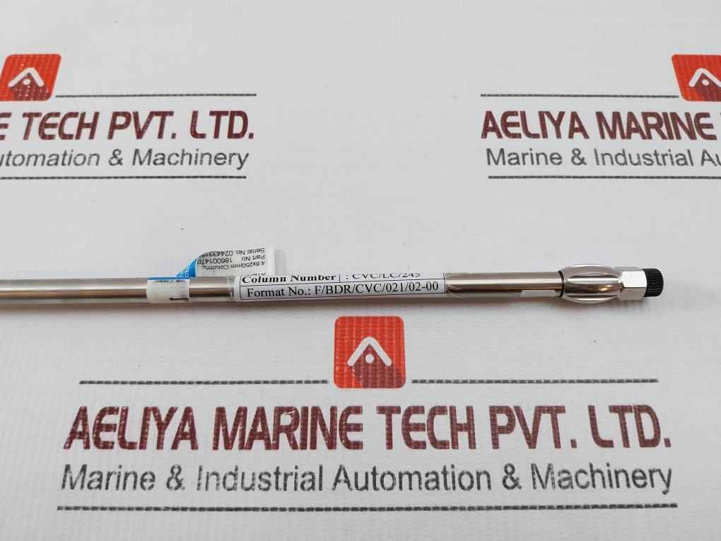 Waters 186001470 Xterra Cvc Column For Hplc 4.6 X 250Mm Ec044