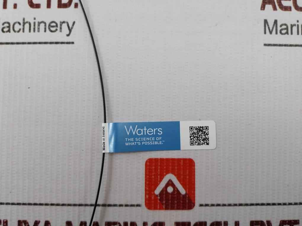 Waters 186002350 Acquity Uplc Beh C18 Column 2.1 X 50Mm 000000306A8F