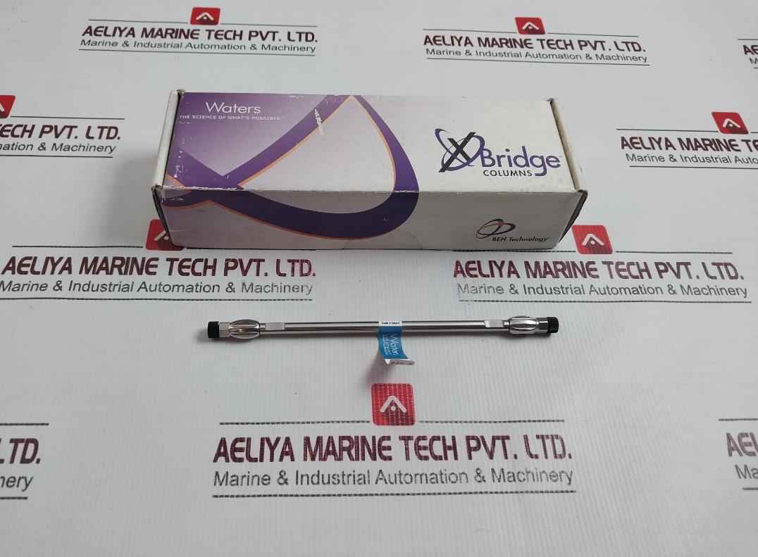 Waters 186004861 Xbridge Beh Amide Column 2.1X150Mm 3.5 Micrometer