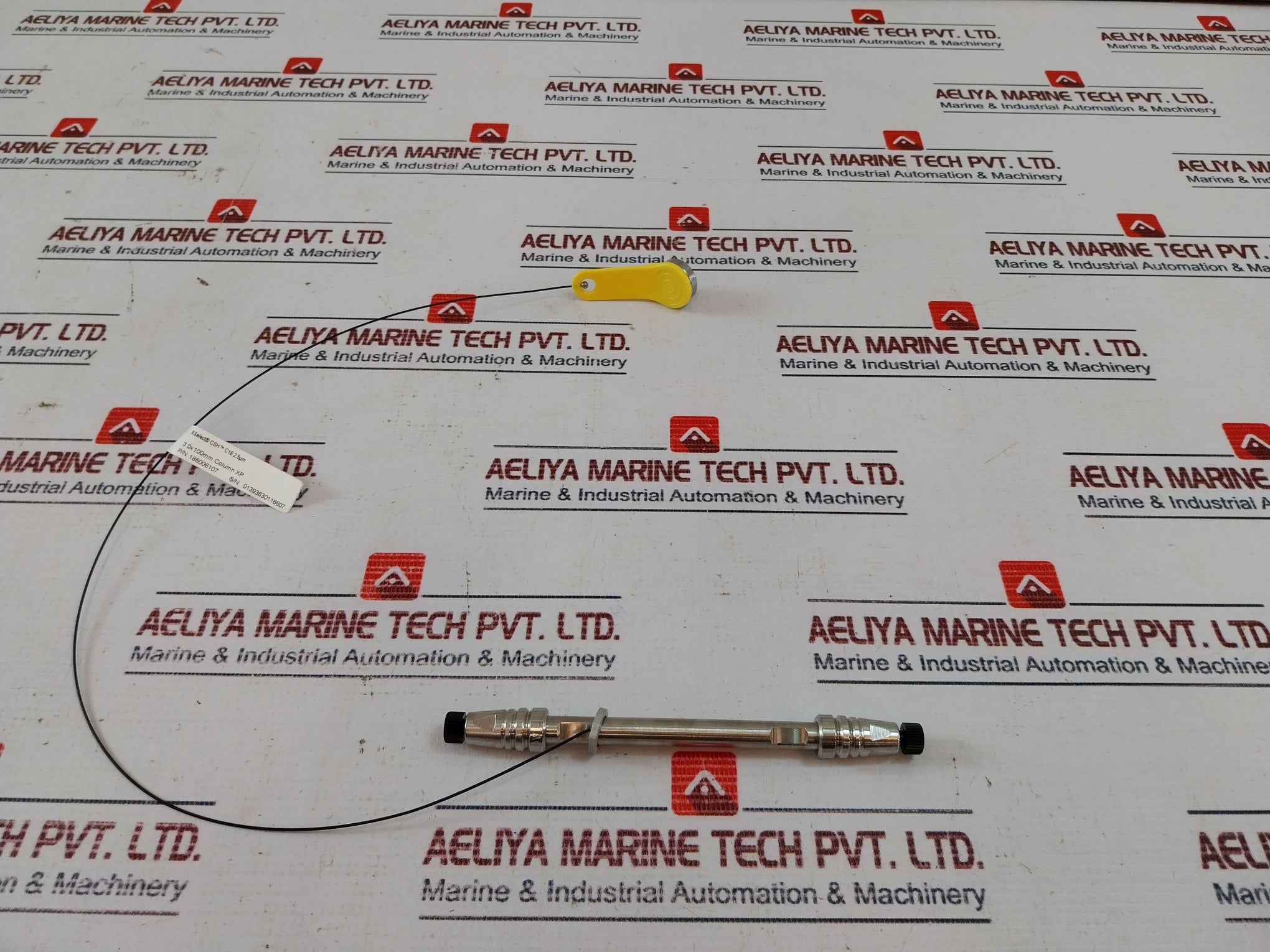 Waters 186006107 3.0 X 100MM Column XP C18 2.5µM