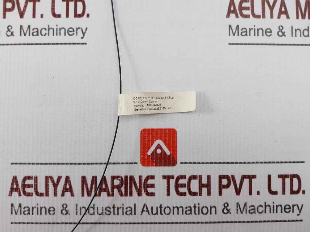 Waters 186007095 Cortecs C18 Column 2.1 X 100Mm 1-wire 0000000D9A8C