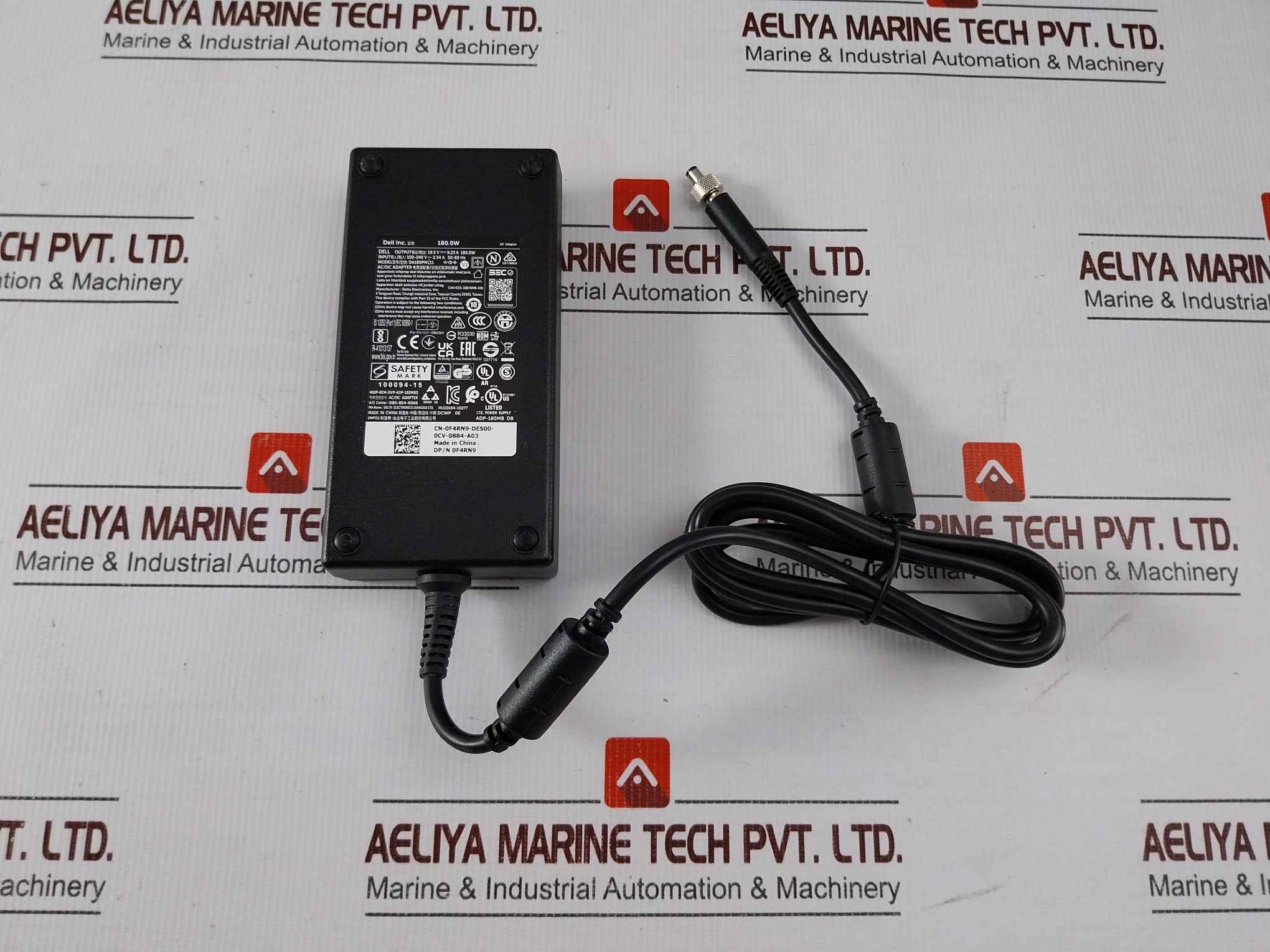 Waters 186008921 Acquisition Server Kit Uk-06Wmrd-c5U00-08C-p02C Rev.B