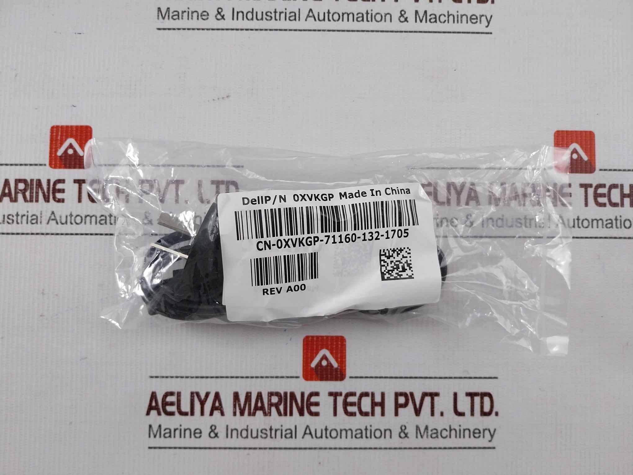 Waters 186008921 Acquisition Server Kit Uk-06Wmrd-c5U00-08C-p02C Rev.B