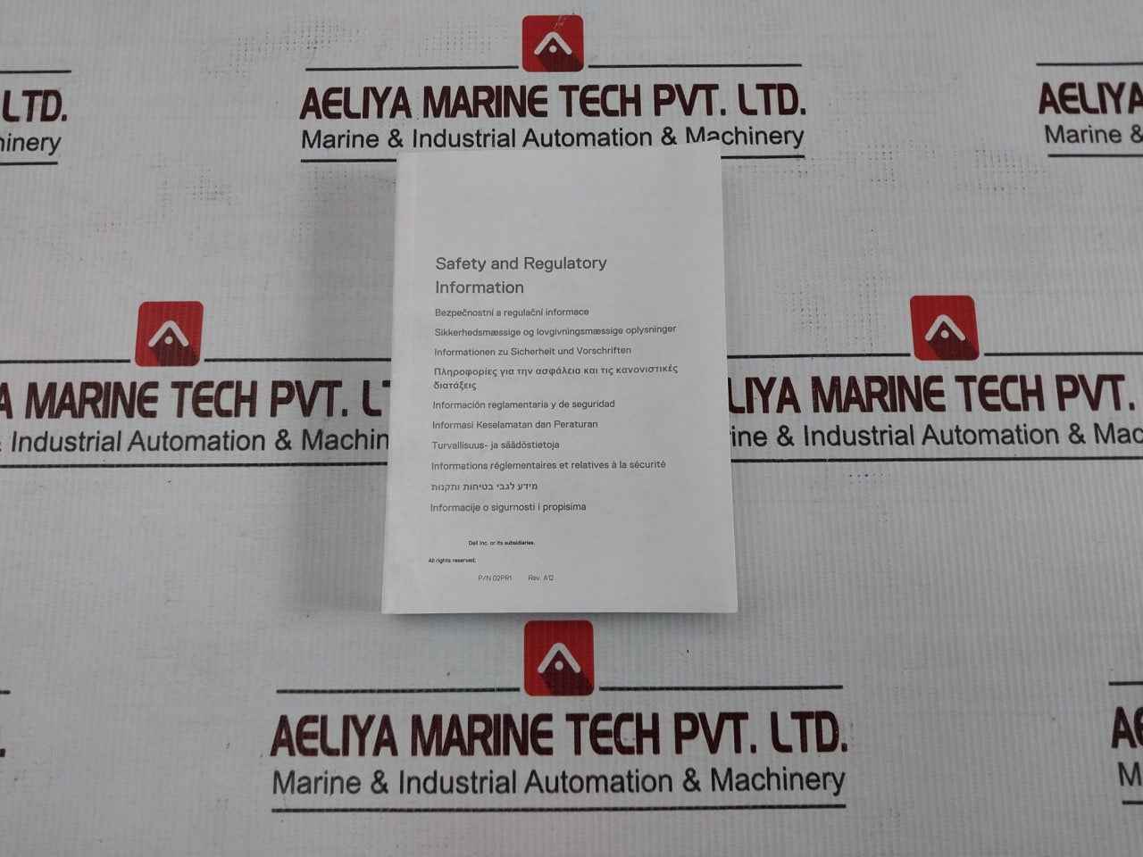 Waters 186008921 Pc 3000 Acquisition Server Kit Elac Config. 16 Win 10 50-60 Hz