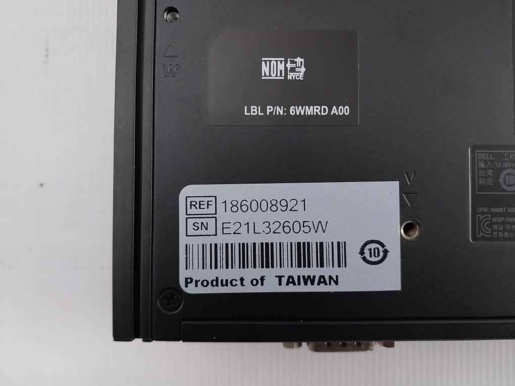 Waters 186008921 Pc 3000 Acquisition Server Kit Elac Config. 16 Win 10 50-60 Hz
