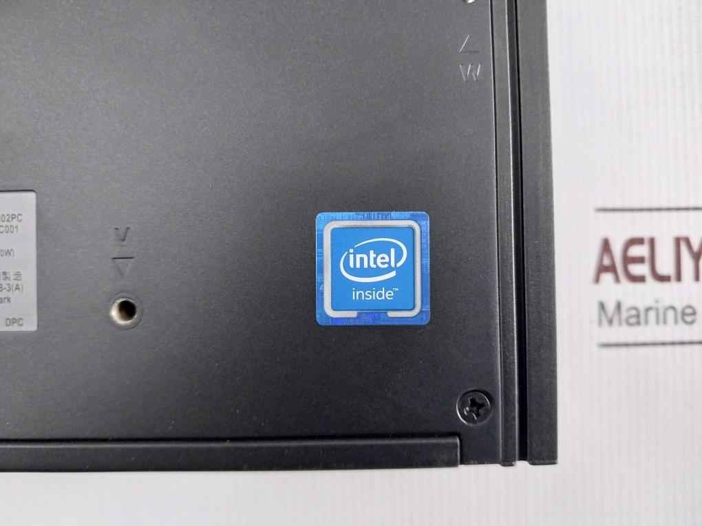 Waters 186008921 Pc 3000 Acquisition Server Kit Elac Config. 16 Win 10 50-60 Hz