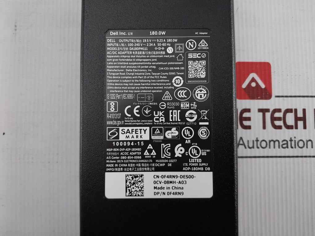 Waters 186008921 Pc 3000 Acquisition Server Kit Elac Config. 16 Win 10 50-60 Hz