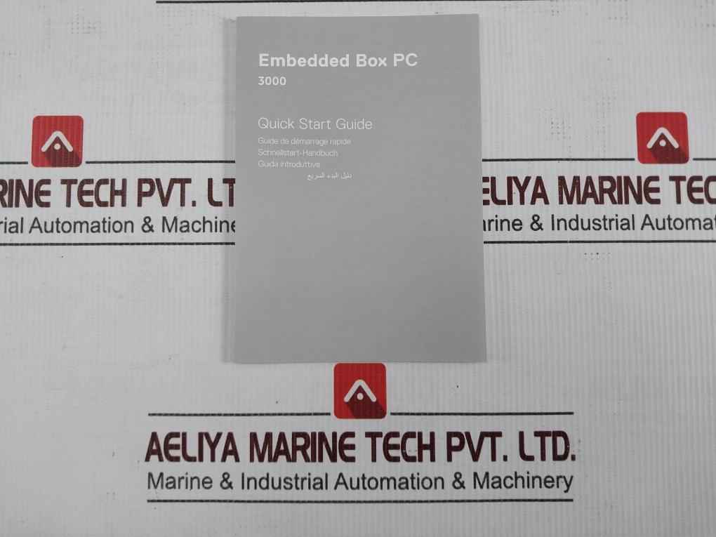 Waters 186008921 Pc 3000 Acquisition Server Kit Elac Config. 16 Win 10 50-60 Hz