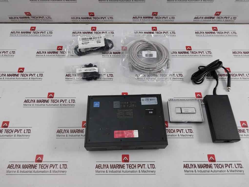 Waters 186008921 Pc 3000 Acquisition Server Kit Elac Config. 16 Win 10 50-60 Hz