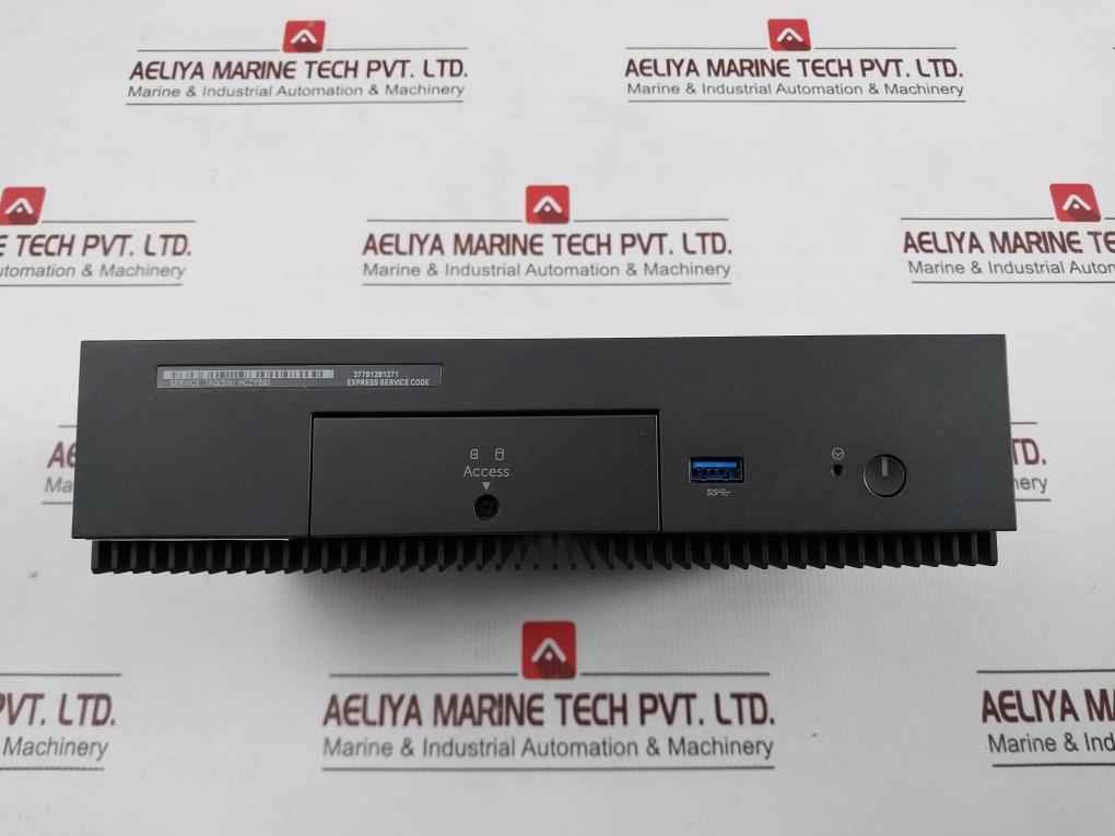 Waters 186008921 Pc 3000 Acquisition Server Kit Elac Config. 16 Win 10 50-60 Hz