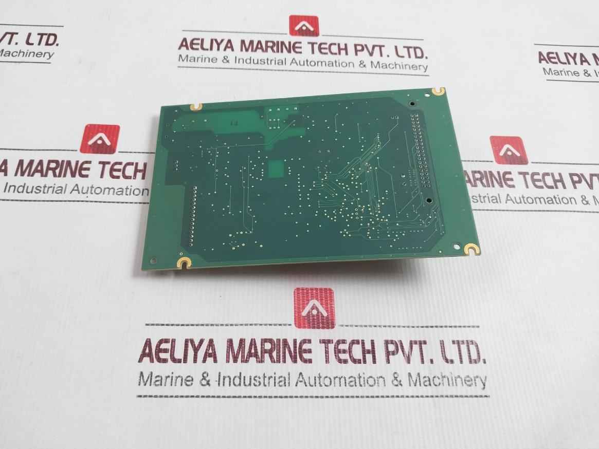 Waters 210000384 Pcb For Screen Panel Module Rev.B Mlv0-h