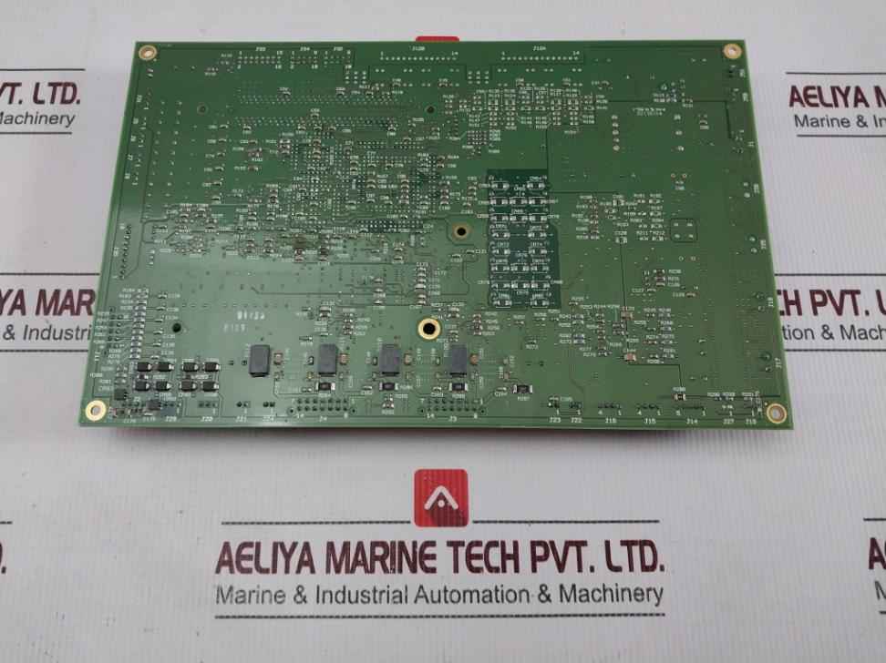 Waters 210000389 Printed Circuit Board 110221002c 94v-0