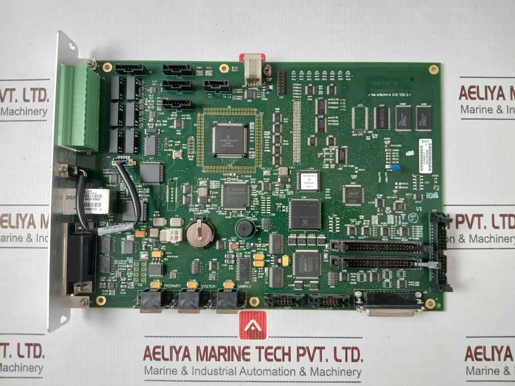 Waters 210000411 Motherboard Pcb 94V-0 250418096M Ver.1.0