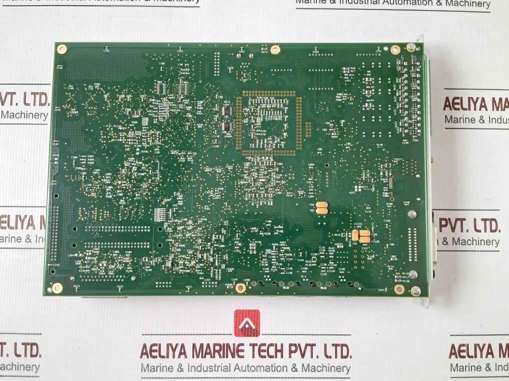 Waters 210000411 Motherboard Pcb 94V-0 250418096M Ver.1.0