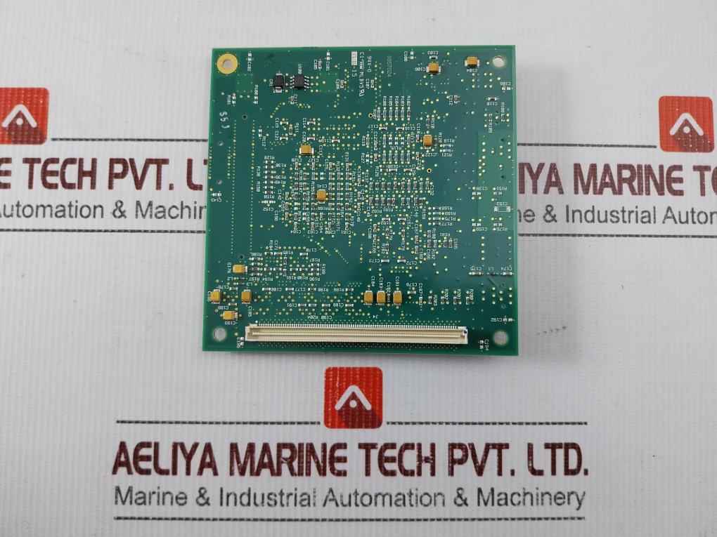 Waters 210000520 Control Circuit Board 0000C40A712A Rev: C 94V-0