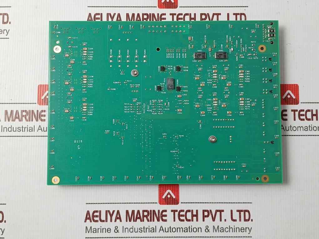 Waters 210000904 Cpsm Driver Board Pcb Rev B Tmd011370