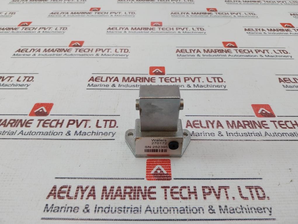 Waters 270172 Pressure Transducer used