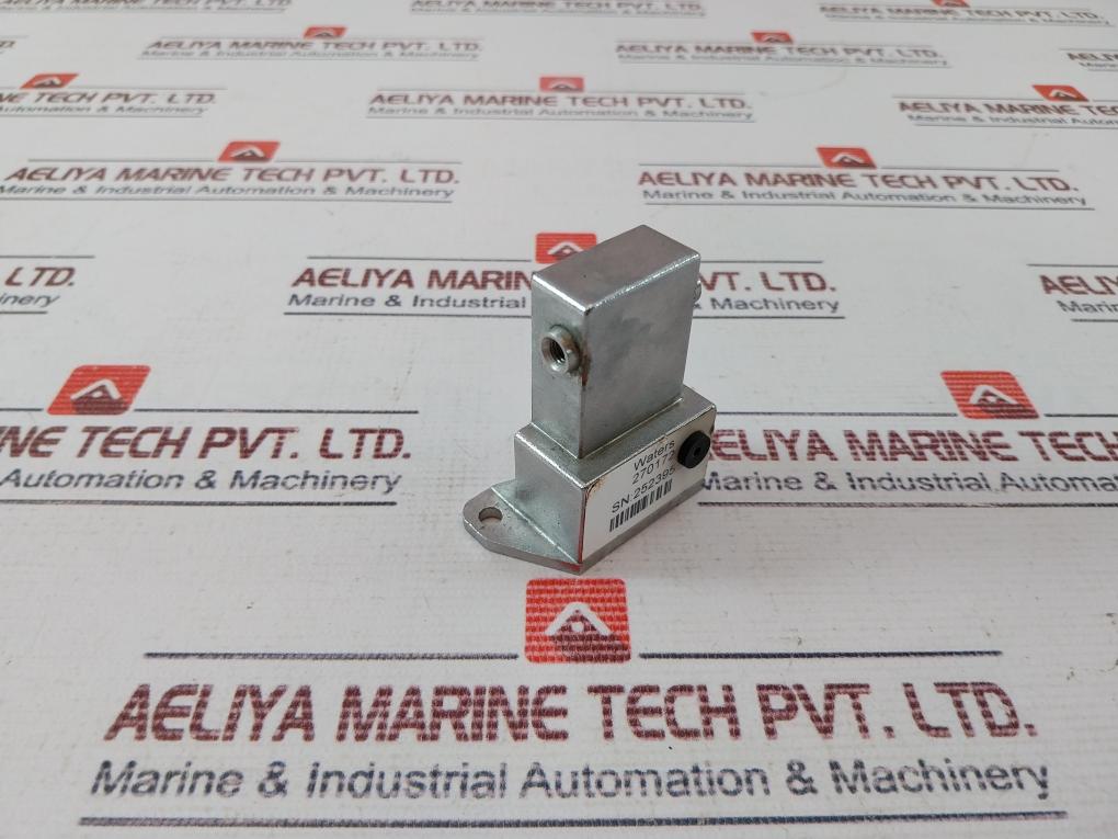 Waters 270172 Pressure Transducer used