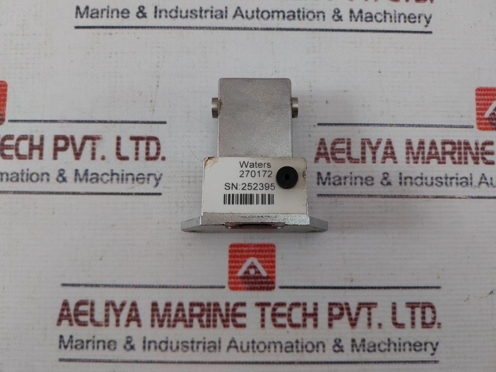 Waters 270172 Pressure Transducer used